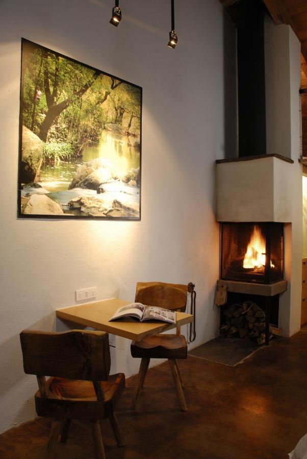 Hotel El Remanso Tapalpa Rom bilde